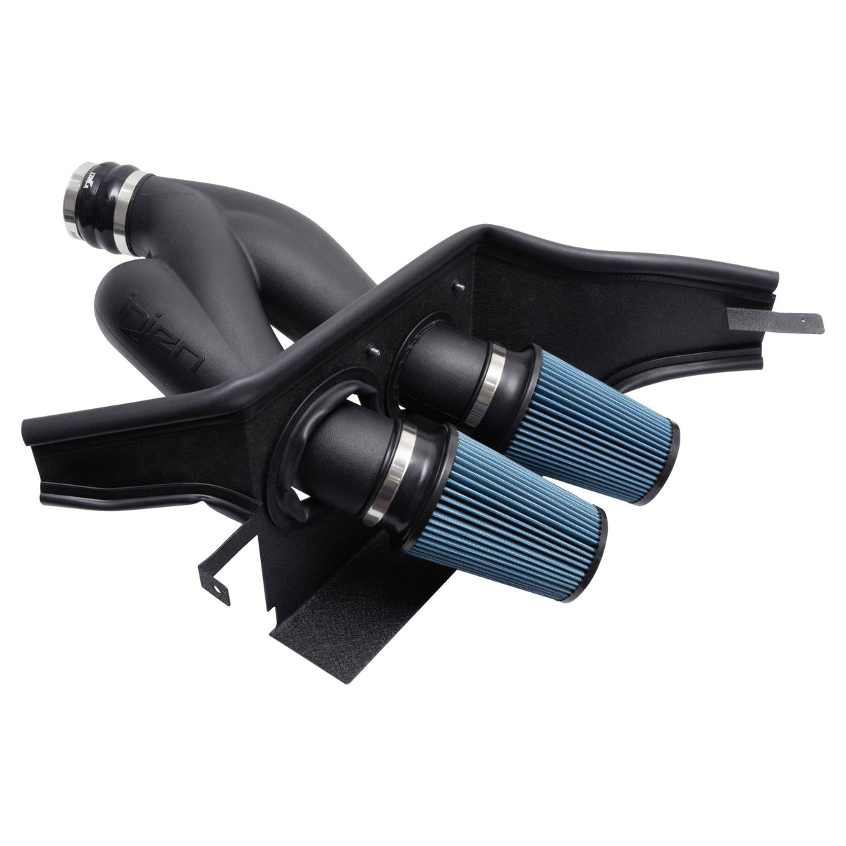 Injen PF Cold Air Intake System (Black) - Ford F-150 2015-2025 / Ford F-150 Raptor 2017-2025 / Ford Expedition 2018-2024 / Lincoln Navigator 2018-2024