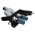 Injen PF Cold Air Intake System (Cement Grey) - Ford F-150 2015-2025 / Ford F-150 Raptor 2017-2025 / Ford Expedition 2018-2024 / Lincoln Navigator 2018-2024