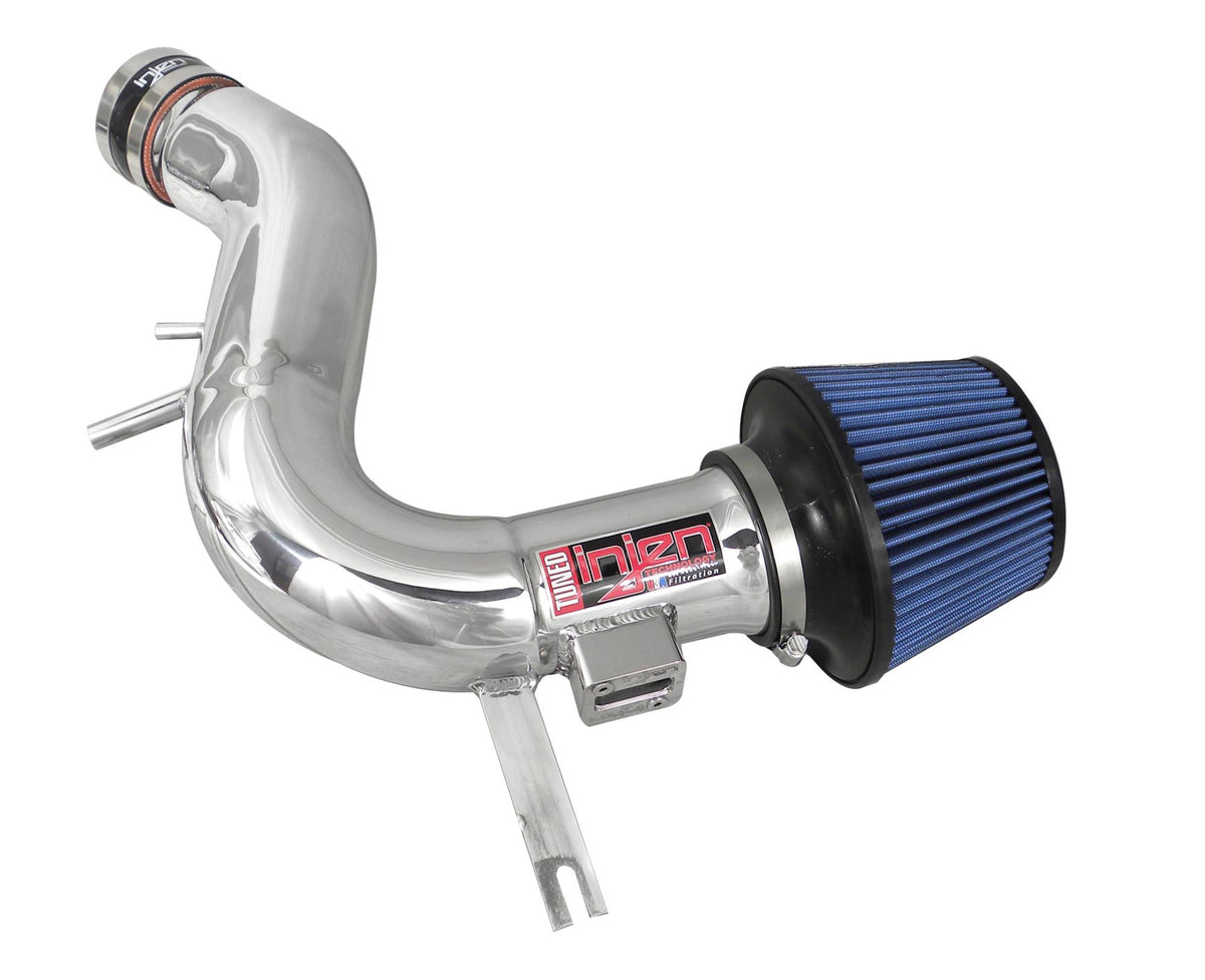 Injen PF Cold Air Intake System (Polished) - Ford Flex 2009-2012