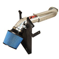 Injen PF Cold Air Intake System (Polished) - Ford Ranger 2004-2011