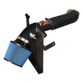 Injen PF Cold Air Intake System (Wrinkle Black) - Ford Ranger 2004-2011