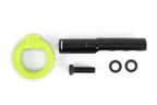 Perrin Tow Hook Front for 2017-2021 Civic SI, Civic Type R - image 8