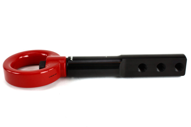 Perrin Tow Hook Front for 2017-2021 Civic SI, Civic Type R - image 2