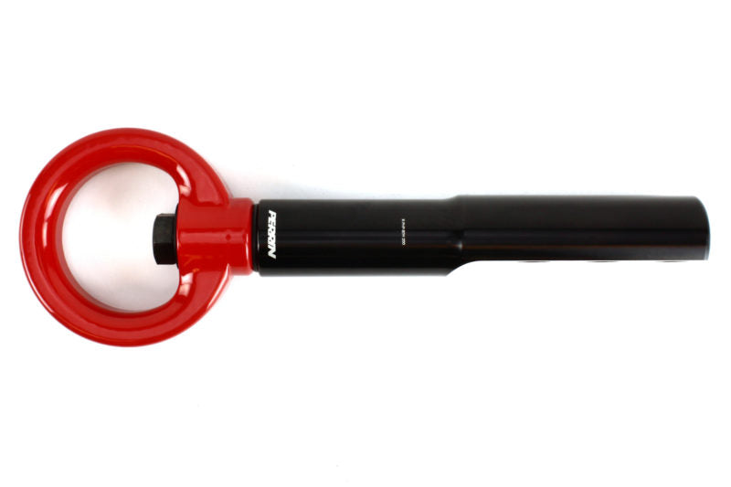 Perrin Tow Hook Front for 2017-2021 Civic SI, Civic Type R - image 3