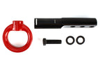 Perrin Tow Hook Front for 2017-2021 Civic SI, Civic Type R - image 4