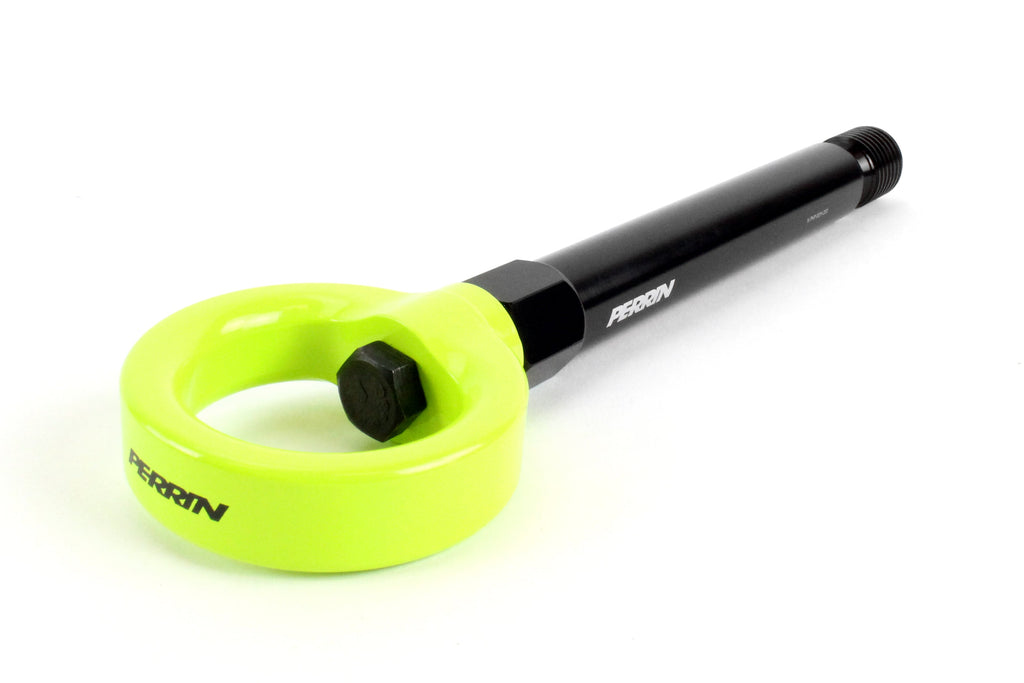 Perrin Tow Hook Rear for 2017-2021 Civic SI, Civic Type R (Hatchback Only) - image 7