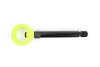 Perrin Tow Hook Rear for 2017-2021 Civic SI, Civic Type R (Hatchback Only) - image 9