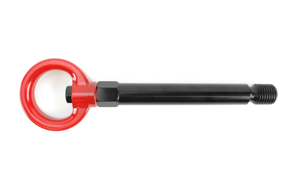Perrin Tow Hook Rear for 2017-2021 Civic SI, Civic Type R (Hatchback Only) - image 3