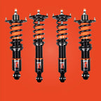 PC-001-SS - Riaction GT-1 Linear Coilovers - Pontiac Solstice (2006-2009) - Product image