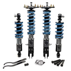 S3 Suspension Coilovers - Porsche 944 (1982-1991)