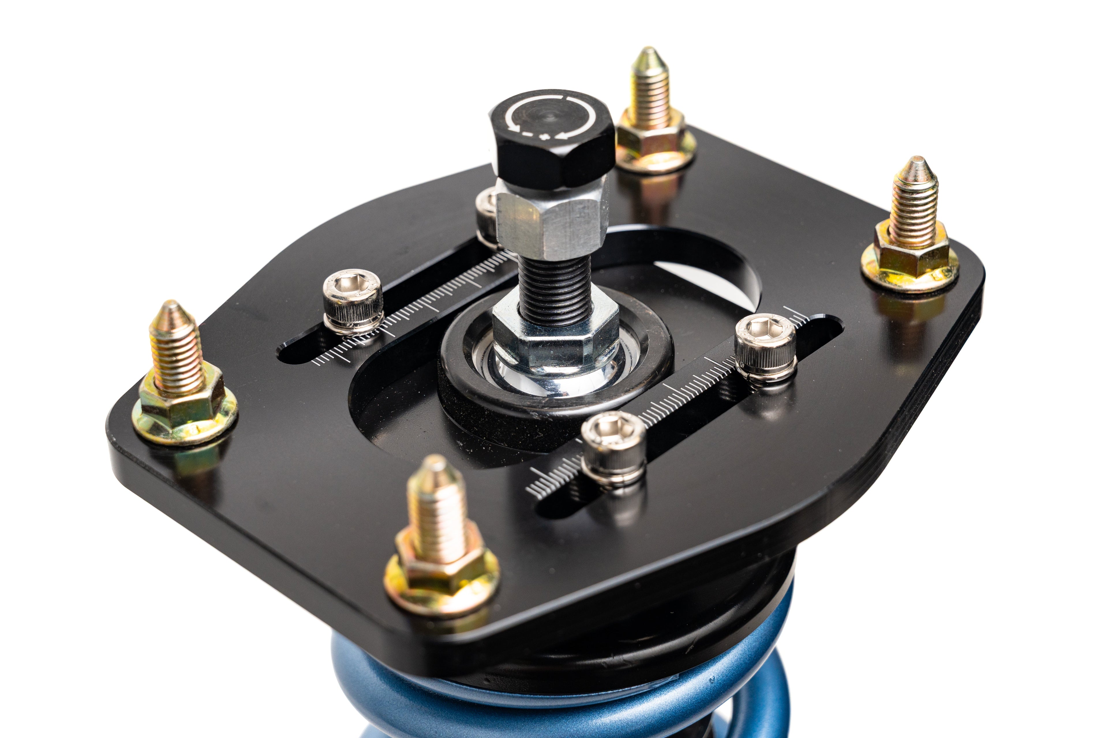 S3 Suspension Coilovers - Porsche 944 (1982-1991)