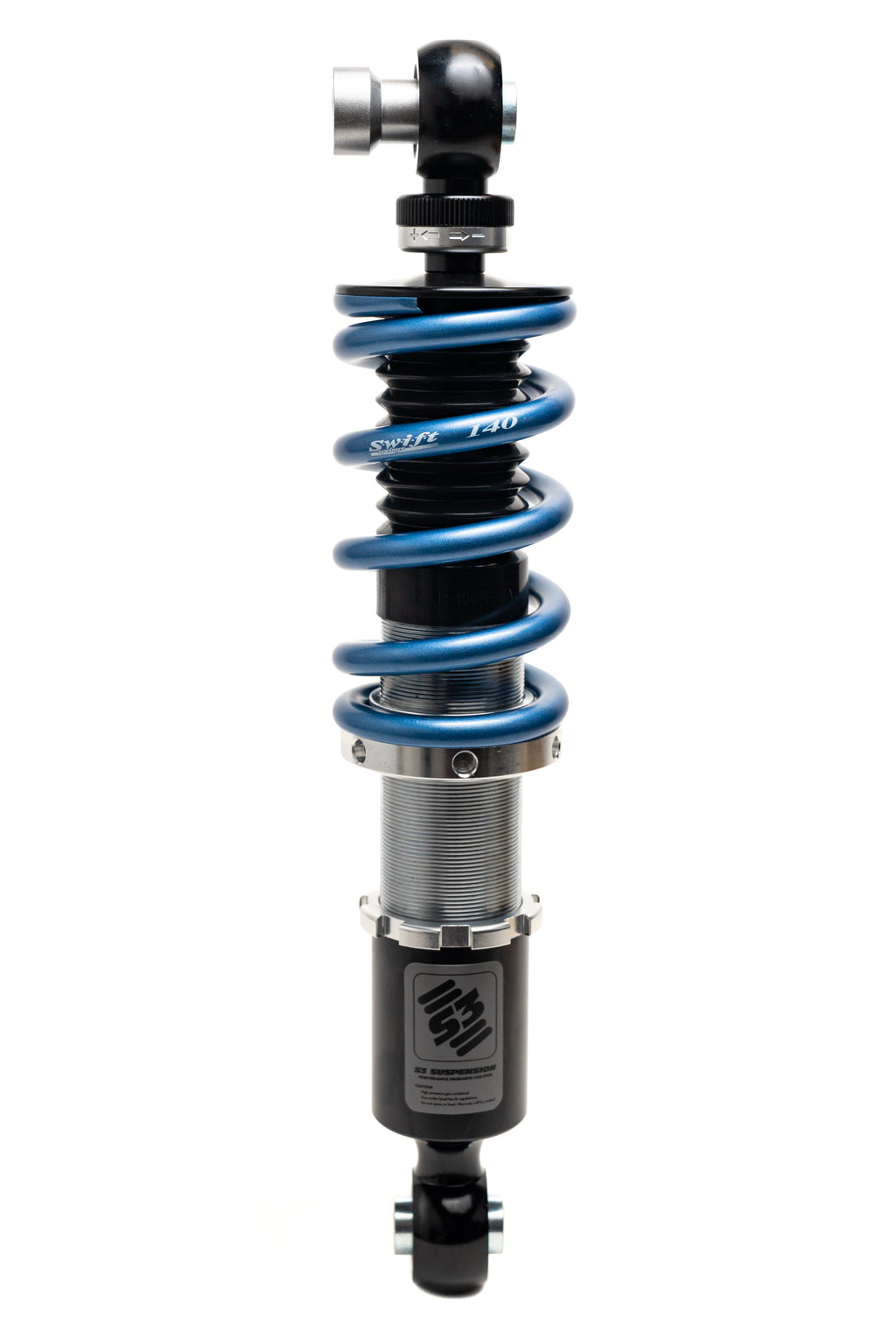 S3 Suspension Coilovers - Porsche 944 (1982-1991)