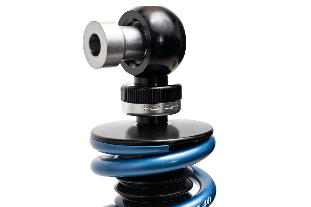S3 Suspension Coilovers - Porsche 944 (1982-1991)