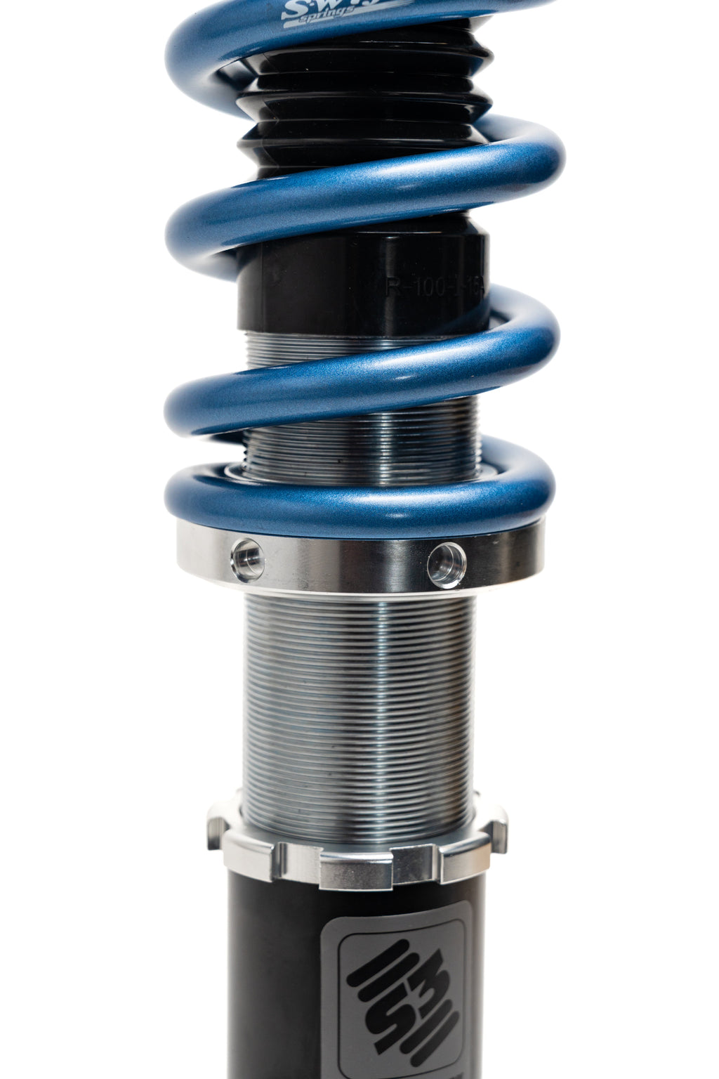 S3 Suspension Coilovers - Porsche 944 (1982-1991)