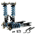 S3 Suspension Coilovers - Porsche 997 C2 / C4 (2005-2011)