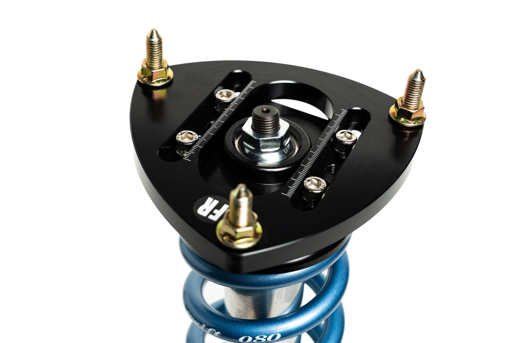 S3 Suspension Coilovers - Porsche 997 C2 / C4 (2005-2011)