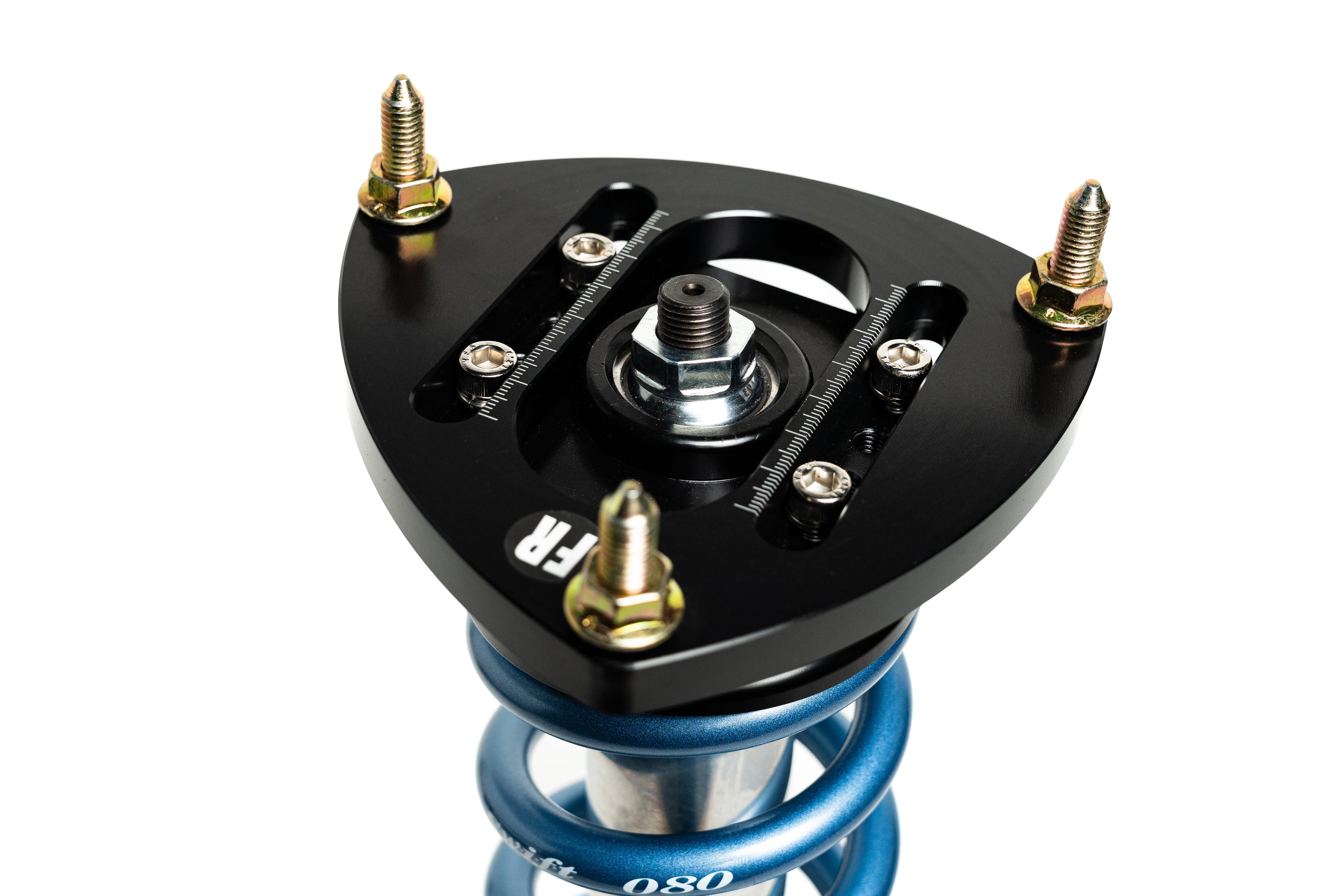 S3 Suspension Coilovers - Porsche 997 C2 / C4 (2005-2011)