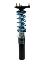 S3 Suspension Coilovers - Porsche Cayman 987 incl. GT4 (2005-2012)