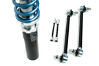 S3 Suspension Coilovers - Porsche Cayman 987 incl. GT4 (2005-2012)