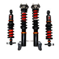 PS-025-ST - Riaction GT-1 Linear Coilovers - Porsche 944 (85.5-86 NA) Early Offset - Product image