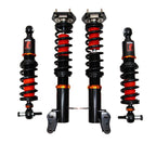 PS-025-ST - Riaction GT-1 Linear Coilovers - Porsche 944 (85.5-86 NA) Early Offset - Product image