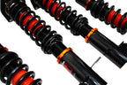 PS-025-ST - Riaction GT-1 Linear Coilovers - Porsche 944 (85.5-86 NA) Early Offset - View 3