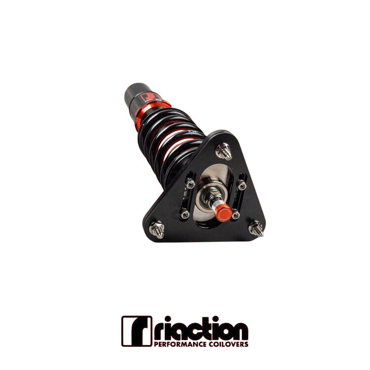 PS-005-ST - Riaction GT-1 Linear Coilovers - Porsche 996 Carrera 4 (1998-2005) - View 5