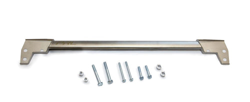 PRL Motorsports Stainless Steel Front Chassis Brace - Honda Civic & Si (2016-2021)