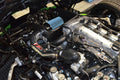 Injen PS Cold Air Intake System (Black) - Polaris Slingshot 2015-2019