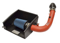 Injen PS Cold Air Intake System (Wrinkle Red) - Polaris Slingshot 2015-2019