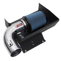 Injen PS Cold Air Intake System (Polished) - Polaris Slingshot 2020-2024