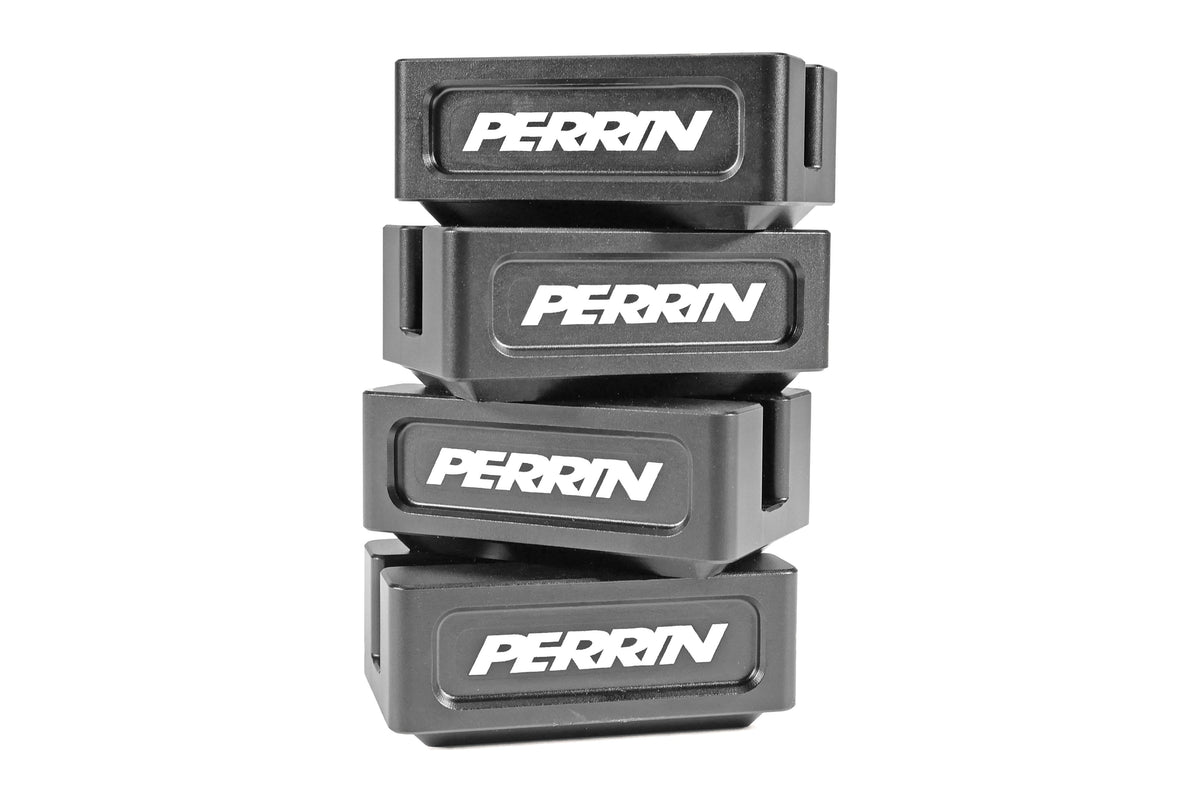 Perrin Jack Pad Kit - Corner Mount for Toyota, Subaru, Mazda - image 1
