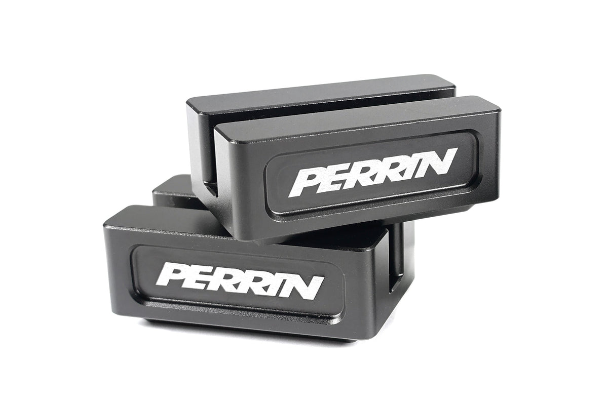 Perrin Jack Pad Kit - Center Mount for Subaru & Toyota - image 2