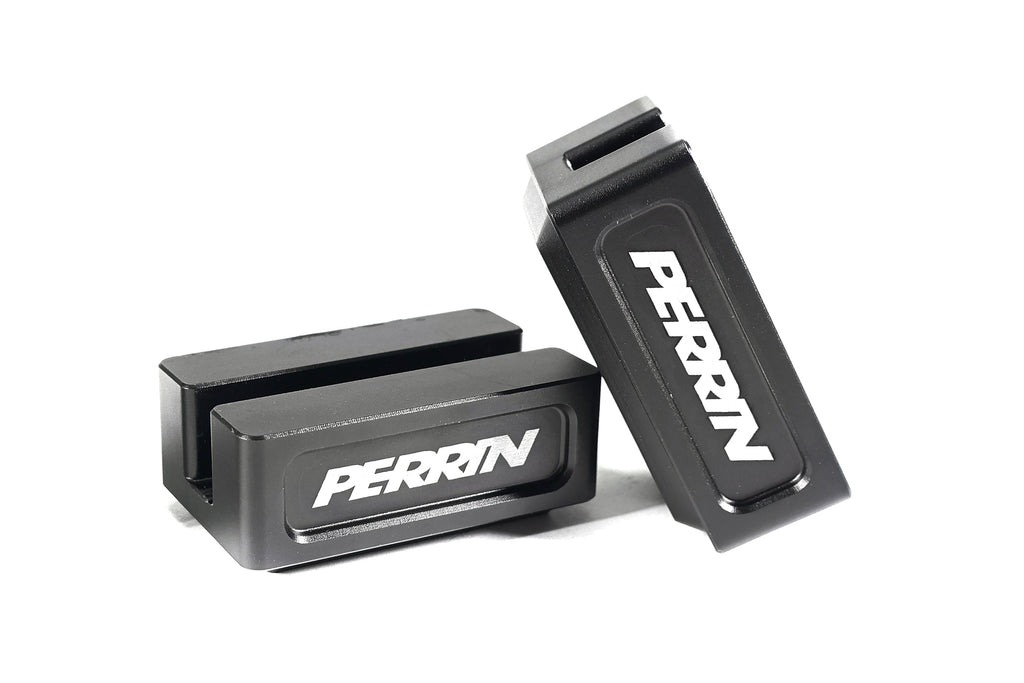 Perrin Jack Pad Kit - Center Mount for Subaru & Toyota - image 3