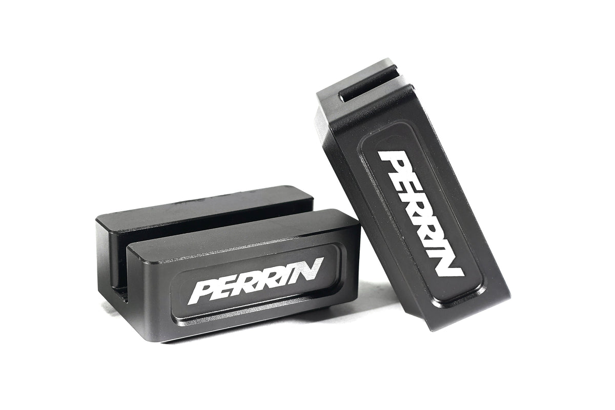Perrin Jack Pad Kit - Center Mount for Subaru & Toyota - image 3