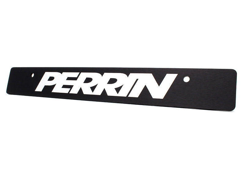 Perrin License Plate Delete For 2018-2021 Crosstrek - image 1