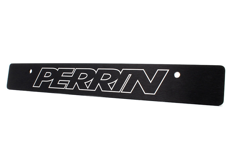 Perrin License Plate Delete For 2018-2021 Crosstrek - image 2