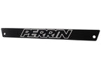 Perrin License Plate Delete For 2022-2026 WRX - image 2