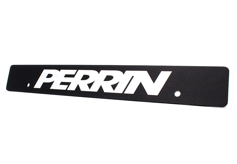 Perrin License Plate Delete For 2022-2026 Crosstrek - image 1