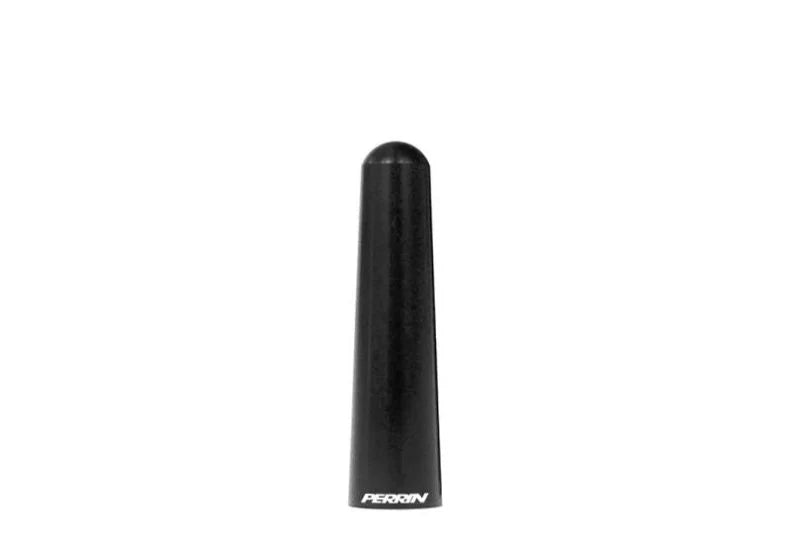 Perrin 2" Shorty Stubby Antenna - Subaru WRX, STI, Forester, Impreza (2007-2014)