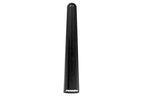 Perrin 3" Shorty Stubby Antenna - Subaru WRX, STI, Forester, Impreza (2007-2014)