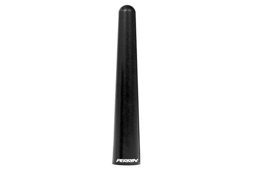 Perrin 3" Shorty Stubby Antenna - Subaru WRX, STI, Forester, Impreza (2007-2014)