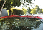 Perrin Shorty Stubby Antenna - FR-S/BRZ, Forester XT & Crosstrek