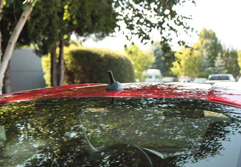 Perrin Shorty Stubby Antenna - FR-S/BRZ, Forester XT & Crosstrek