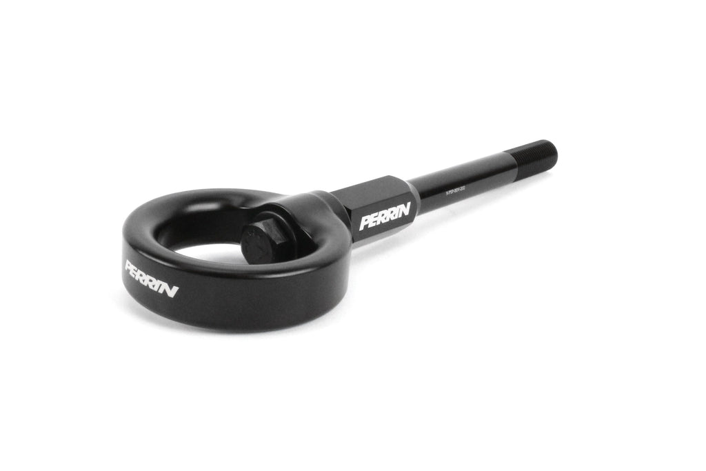 Perrin Tow Hook Front for 2002-2007 WRX, STI, Impreza - image 5