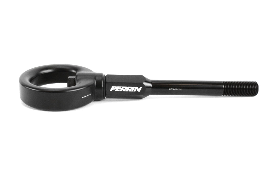 Perrin Tow Hook Front for 2002-2007 WRX, STI, Impreza - image 6