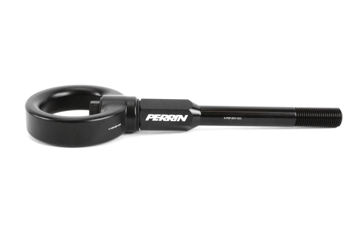 Perrin Tow Hook Front for 2002-2007 WRX, STI, Impreza - image 6