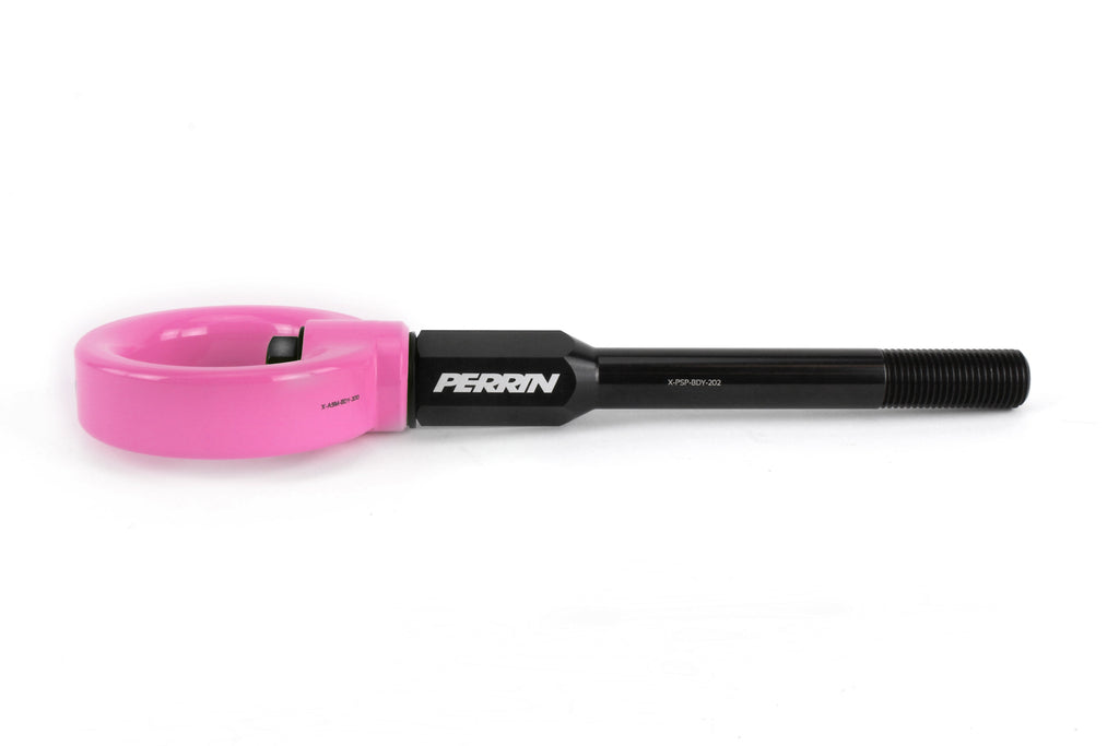 Perrin Tow Hook Front for 2002-2007 WRX, STI, Impreza - image 14
