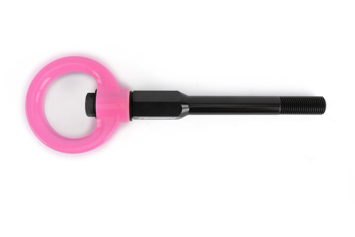 Perrin Tow Hook Front for 2002-2007 WRX, STI, Impreza - image 15
