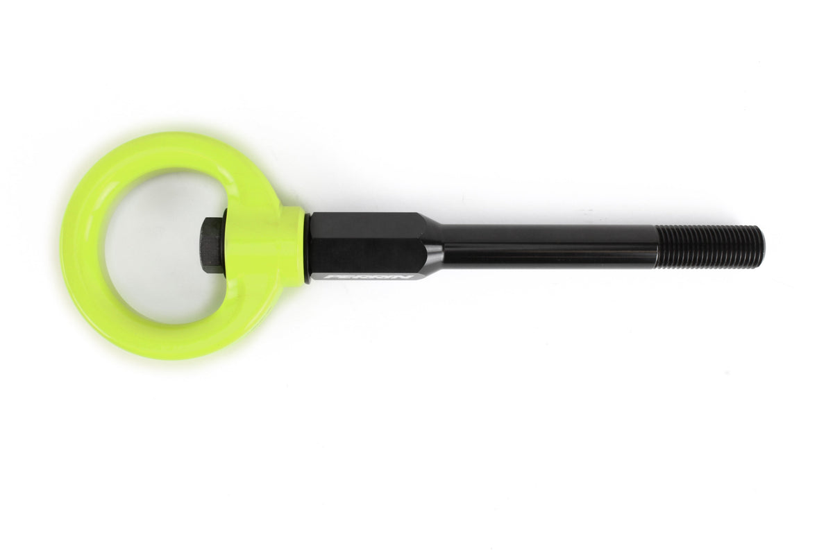 Perrin Tow Hook Front for 2002-2007 WRX, STI, Impreza - image 11